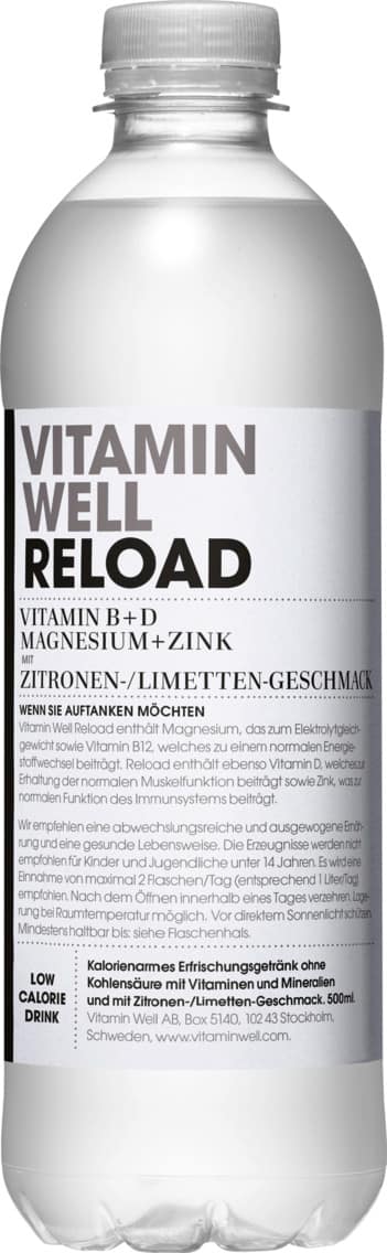 Vitamin Well