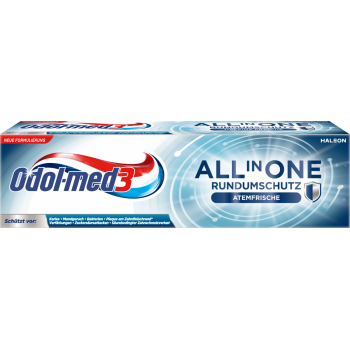 Odol-med3 Zahncreme