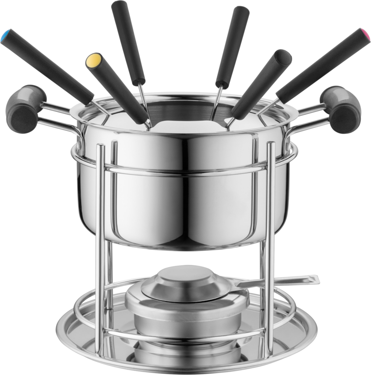 Fonduetopf
