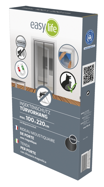 Insektenschutzgitter