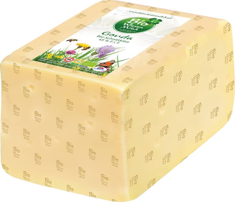 Bio Gouda
