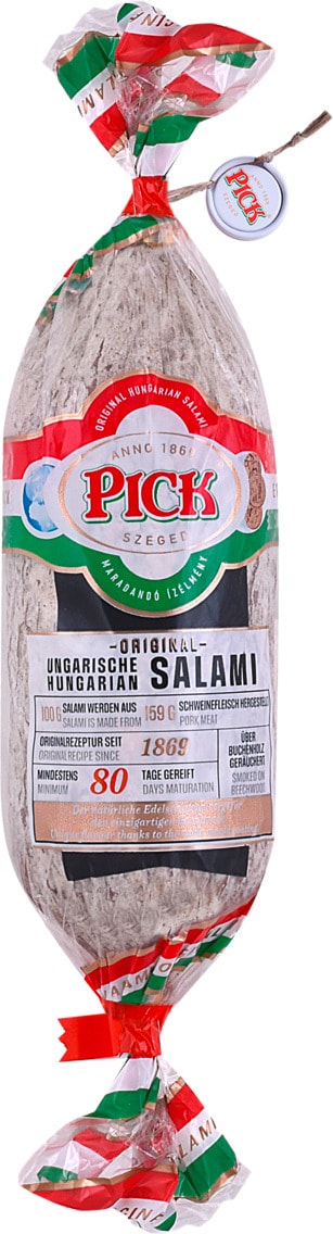 Pick Original ungarische Minisalami