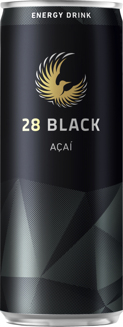 28 Black Energy Drink