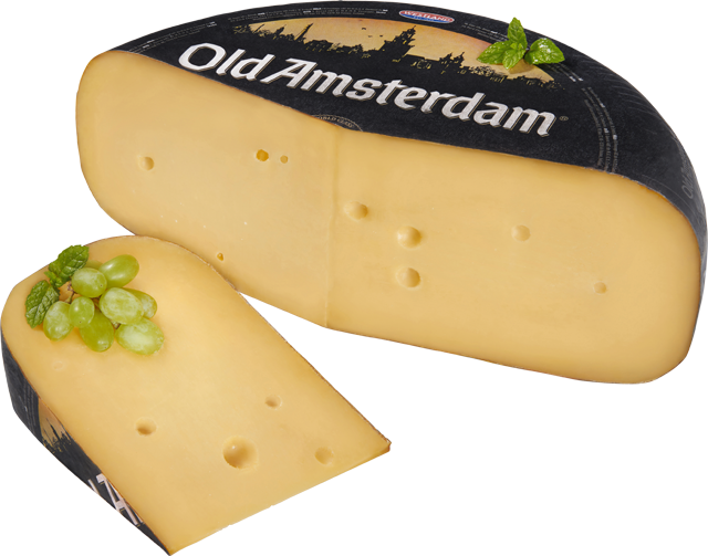 Ab Donnerstag erhältlich: Old Amsterdam 