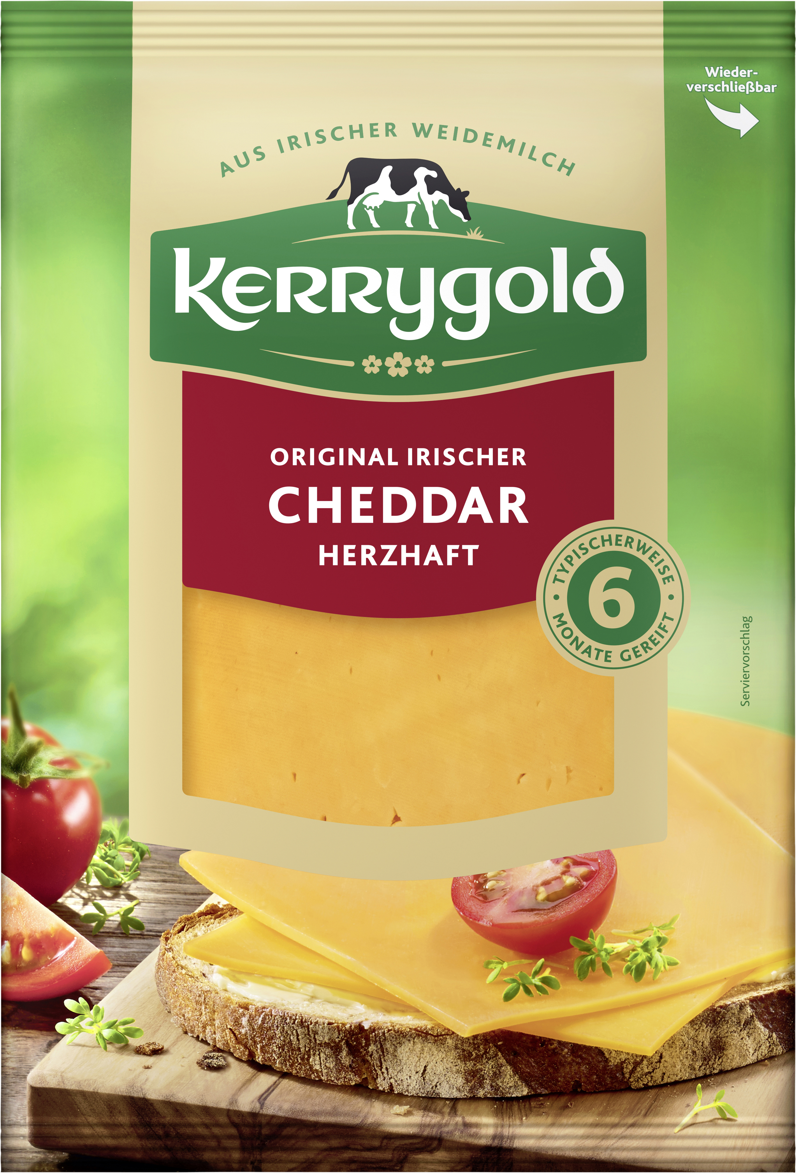 kerrygold Original Irischer Käse