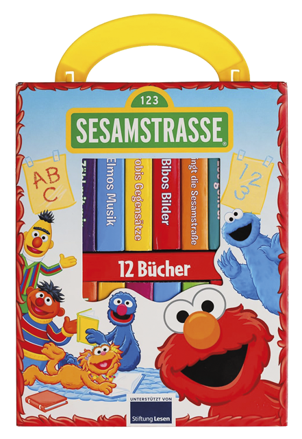 Kinderbuch