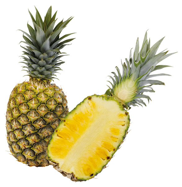 Costa Rica Ananas "Extra sweet"