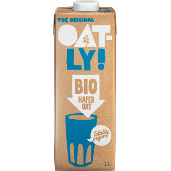 Oatly Haferdrink