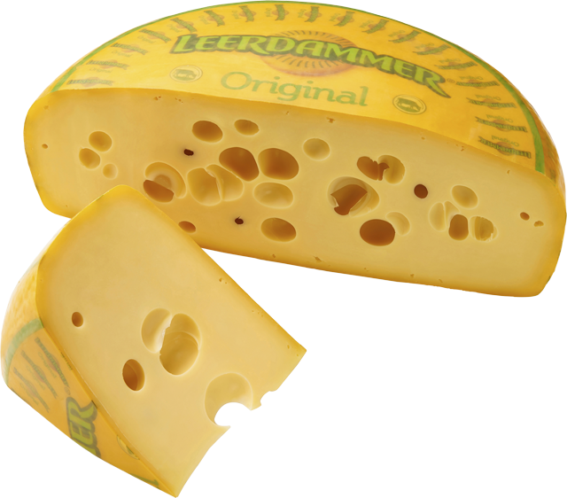 Leerdammer Original