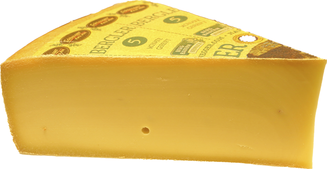 Gebauer's Bergkäse