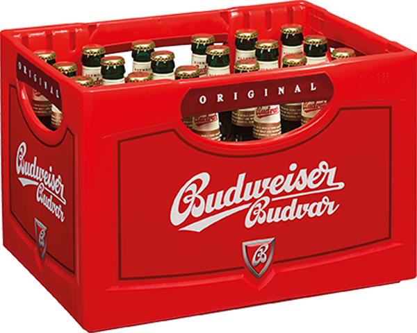 Budweiser Budvar