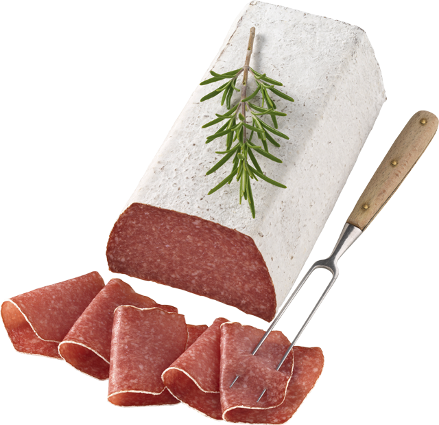 ¹Chambelle Premium Salami