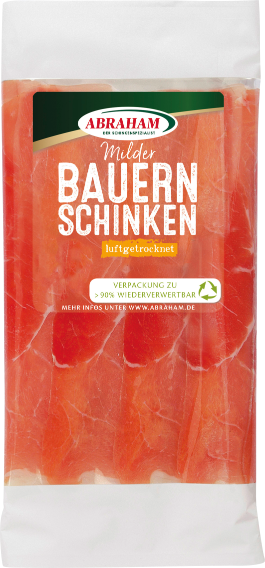 Abraham Schinken