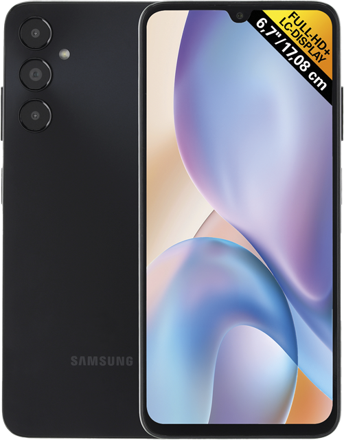 SAMSUNG Galaxy A05s