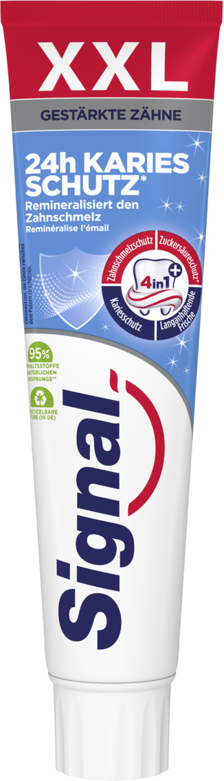 Signal Zahncreme