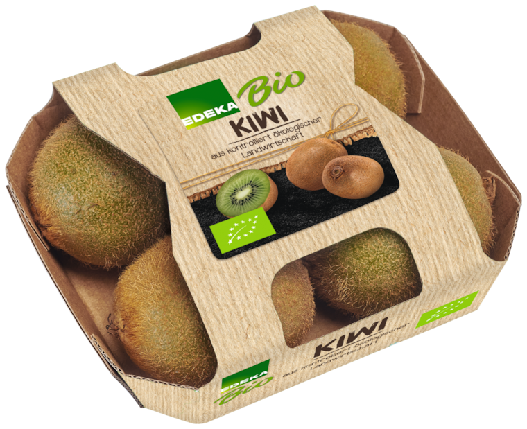 EDEKA Bio Kiwis oder Limetten