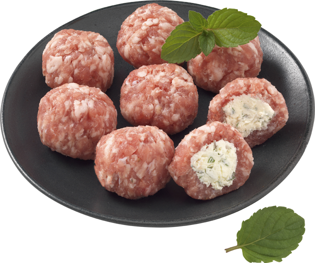 Fleischbällchen