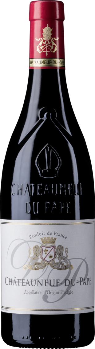 Châteauneuf-du-Pape