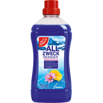 GUT & GÜNSTIG - Allzweckreiniger