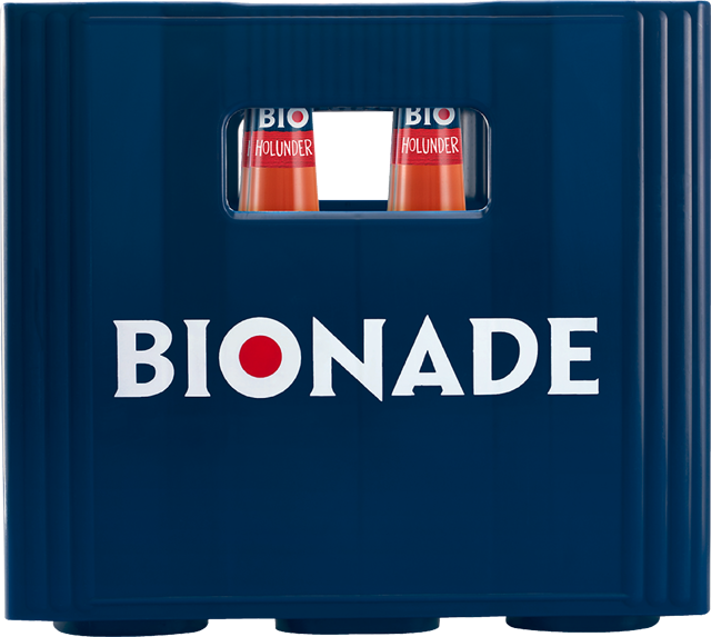 Bionade 