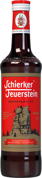 Schierker Feuerstein