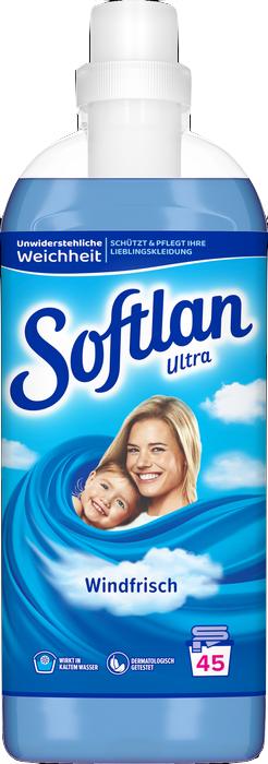 Softlan Weichspüler