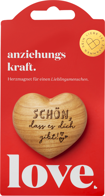 Muttertags Artikel LOVE