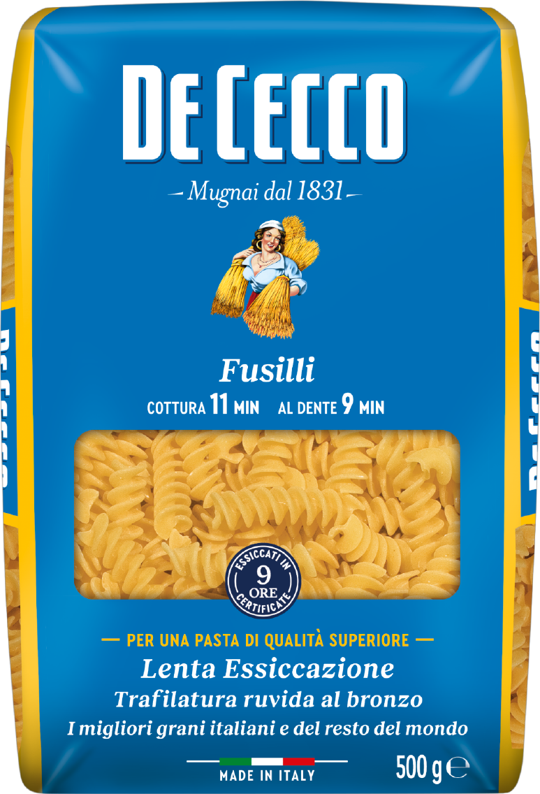 De Cecco Pasta