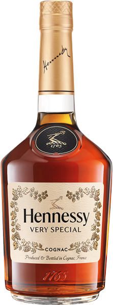 Hennessy VS Cognac