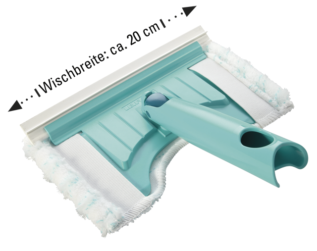 LEIFHEIT Click-System Badwischer