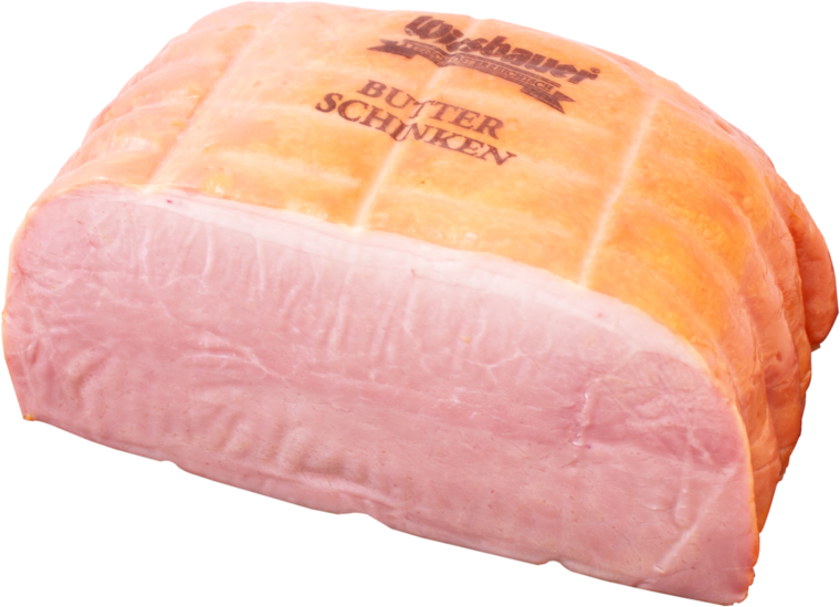 Wiesbauer Butter Schinken