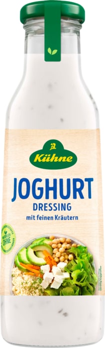 Kühne Salatdressing,
