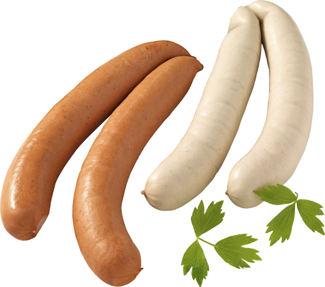 Ab Donnerstag: XXL-Grillbratwurst