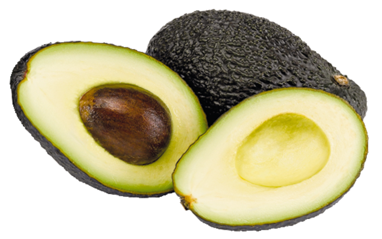 Bio Avocados Hass
