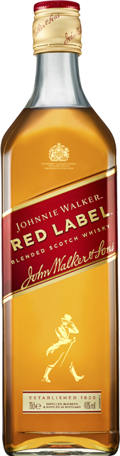 Johnnie Walker Red Label