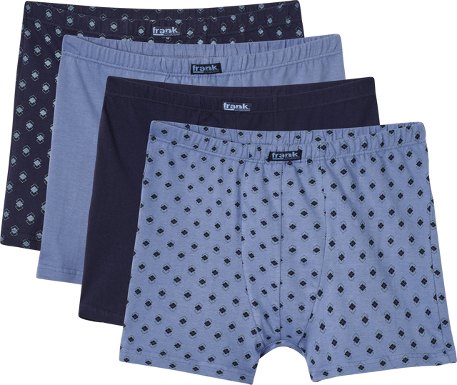 Herren Retroshorts