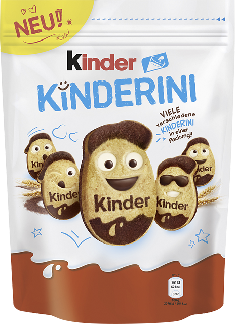 Kinder Kinderini 