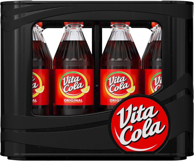 Vita Cola