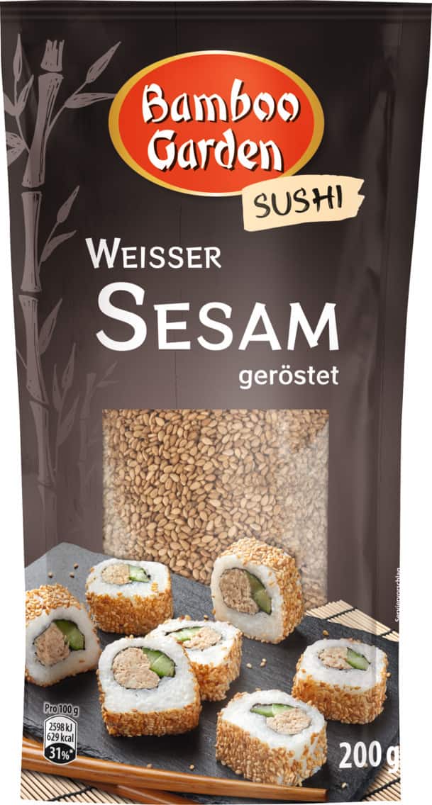 Alle Artikel der Marke Bamboo Garden