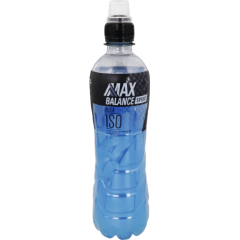 Max Balance Sport Iso Drink