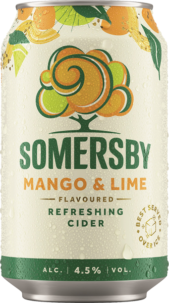 Somersby Cider