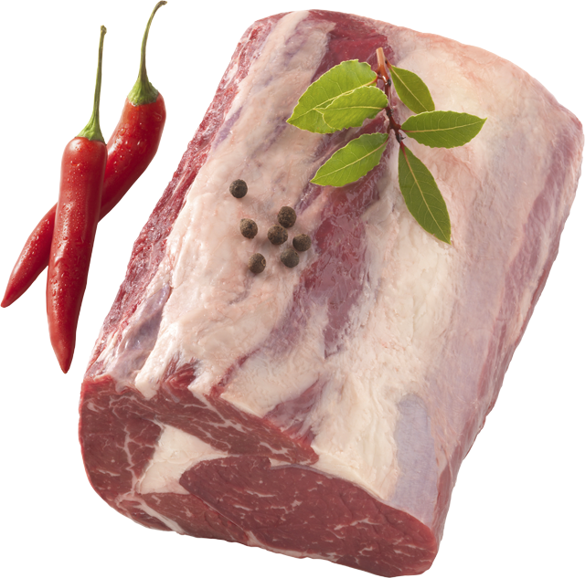 Ab Donnerstag erhältlich: Zart gereiftes Bioland-Rindfleisch: Steaks aus  dem Entrecôte