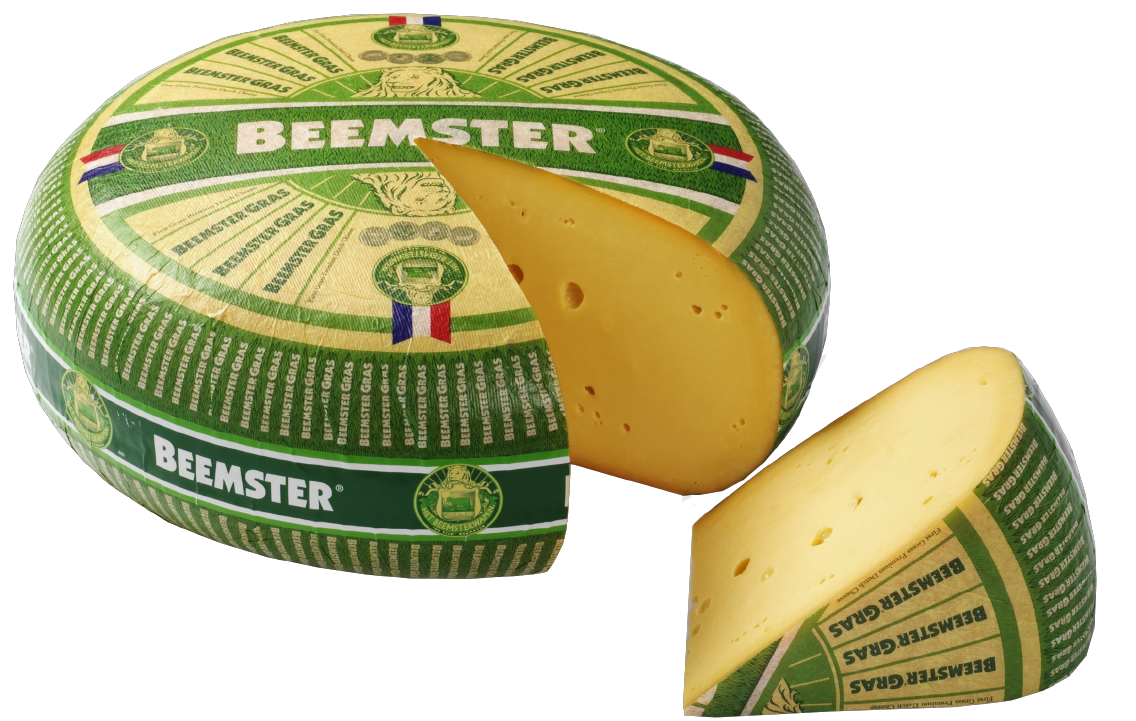 Beemster Graskaas