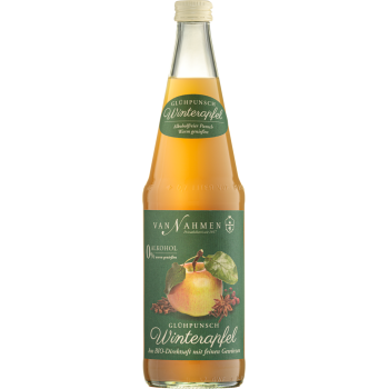 van Nahmen Glühpunsch