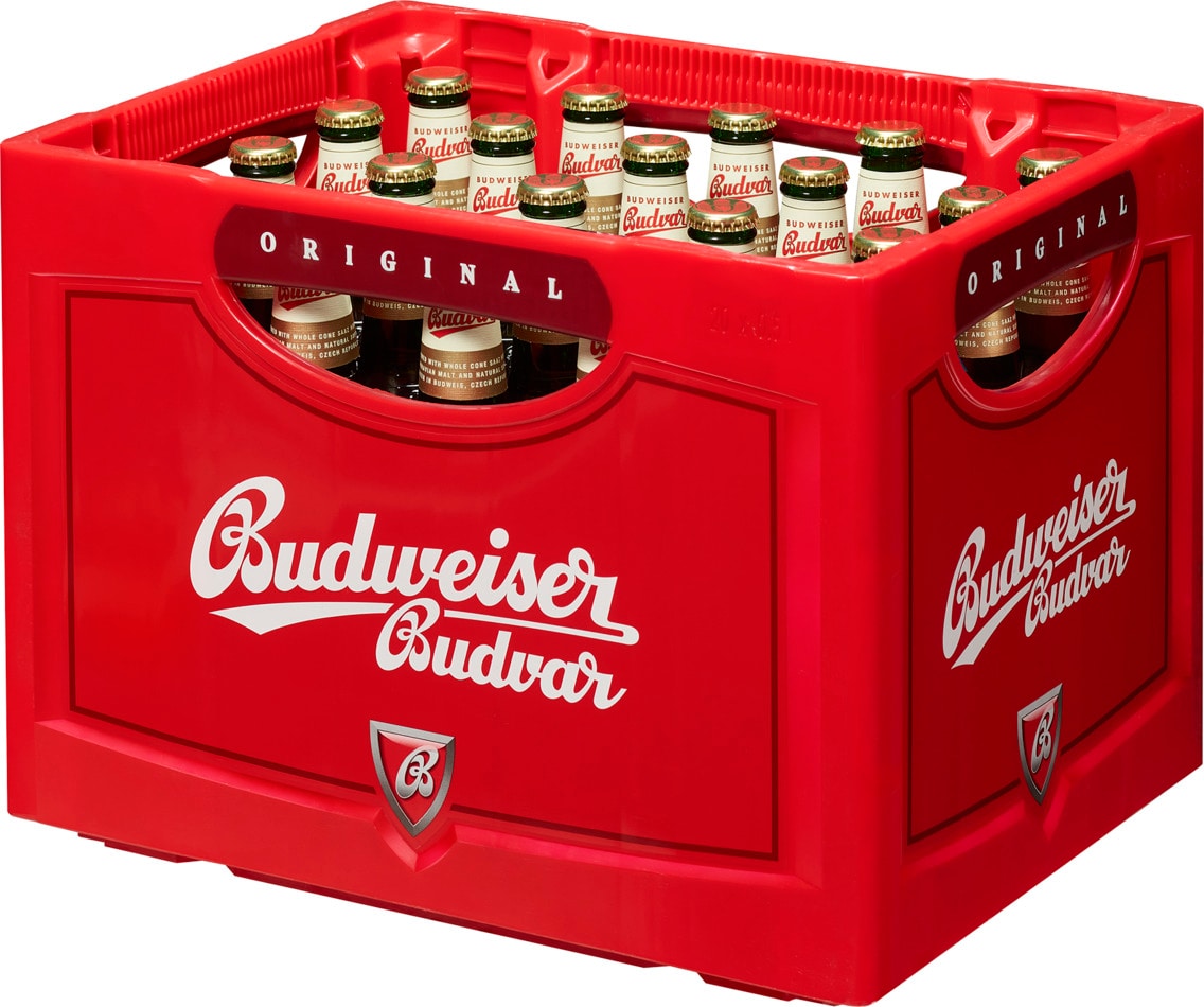 Budweiser Budvar