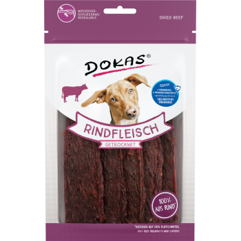 Dokas Snacks für Hunde