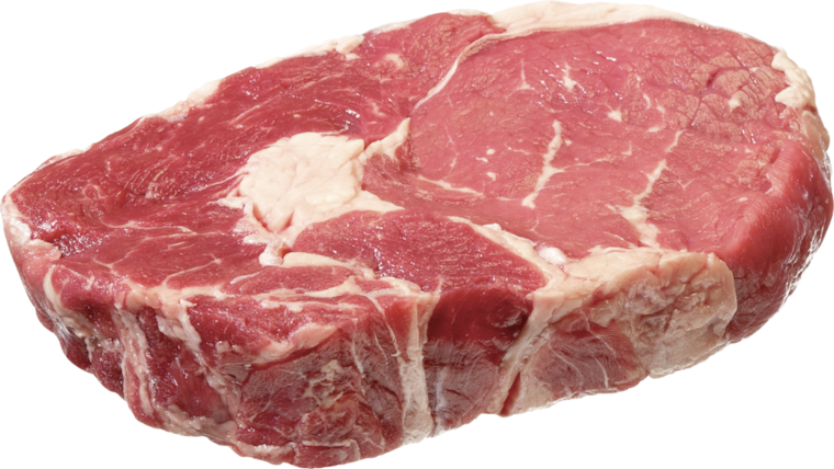 Original französisches Entrecôte