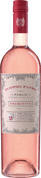Italien Doppio Passo Weine