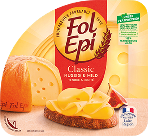 Fol Epi, Saint Albray oder Rambol