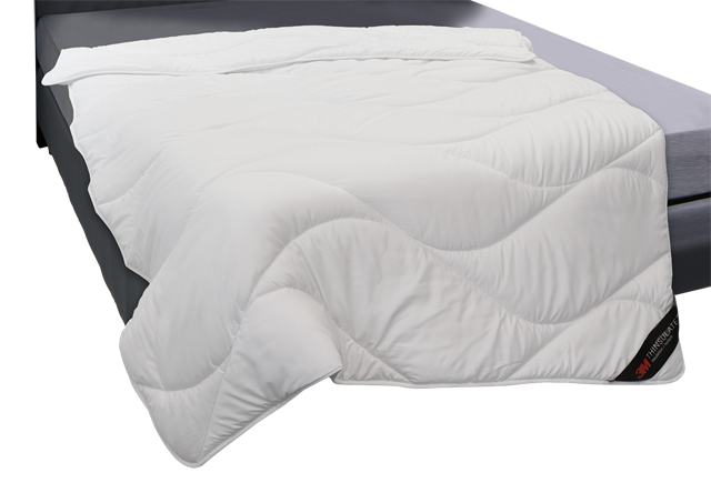 Thinsulate Steppbett